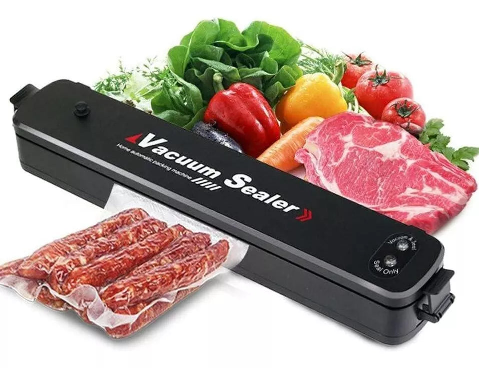 Vacuum sealer™ Selladora al Vacio