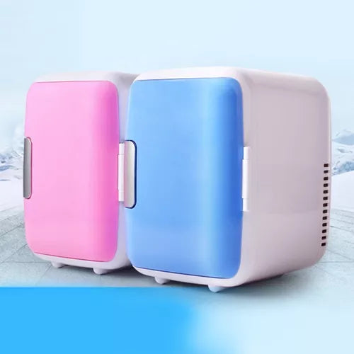 FrostyMini™ mini freezer