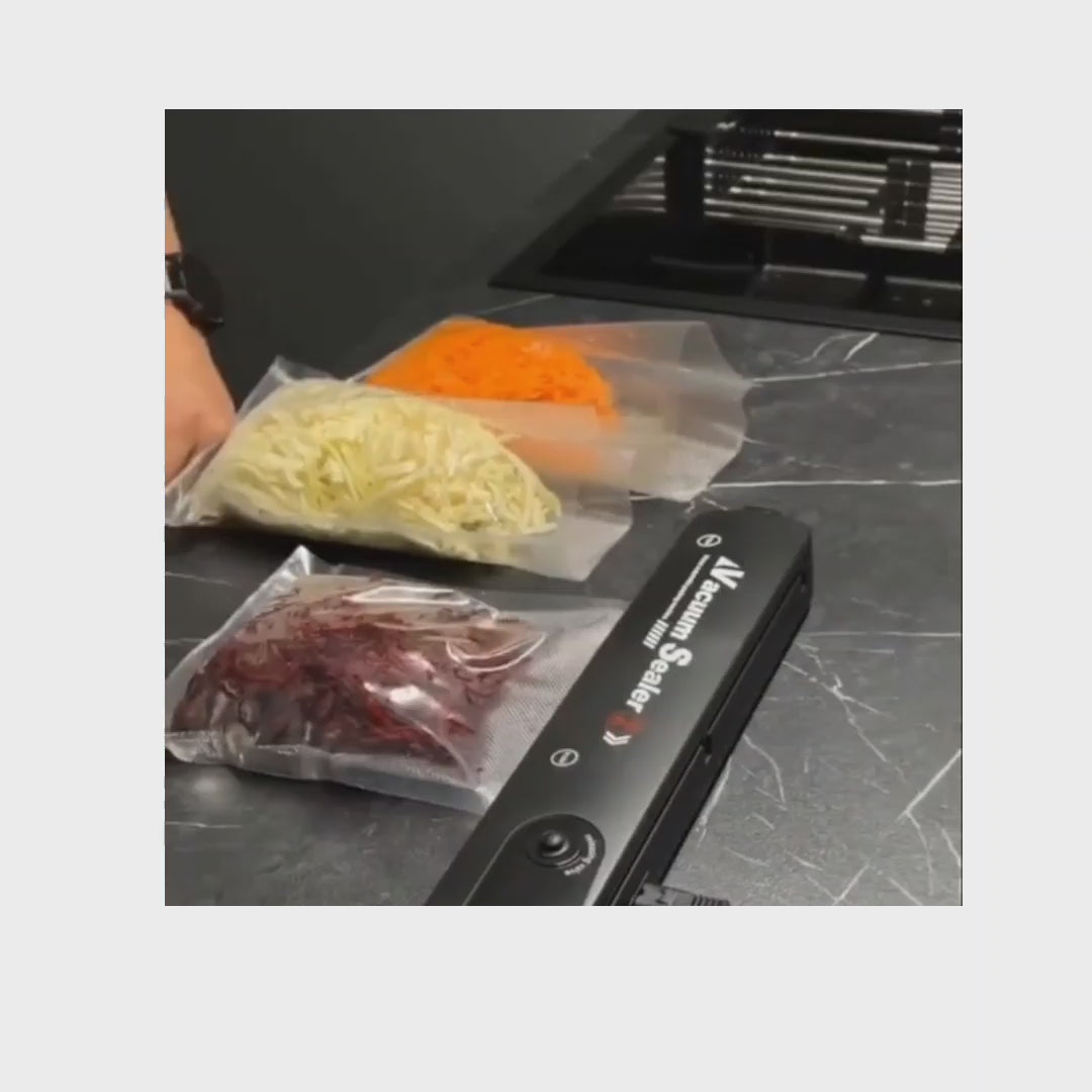 Vacuum sealer™ Selladora al Vacio