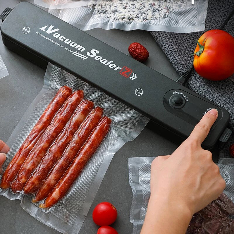 Vacuum sealer™ Selladora al Vacio